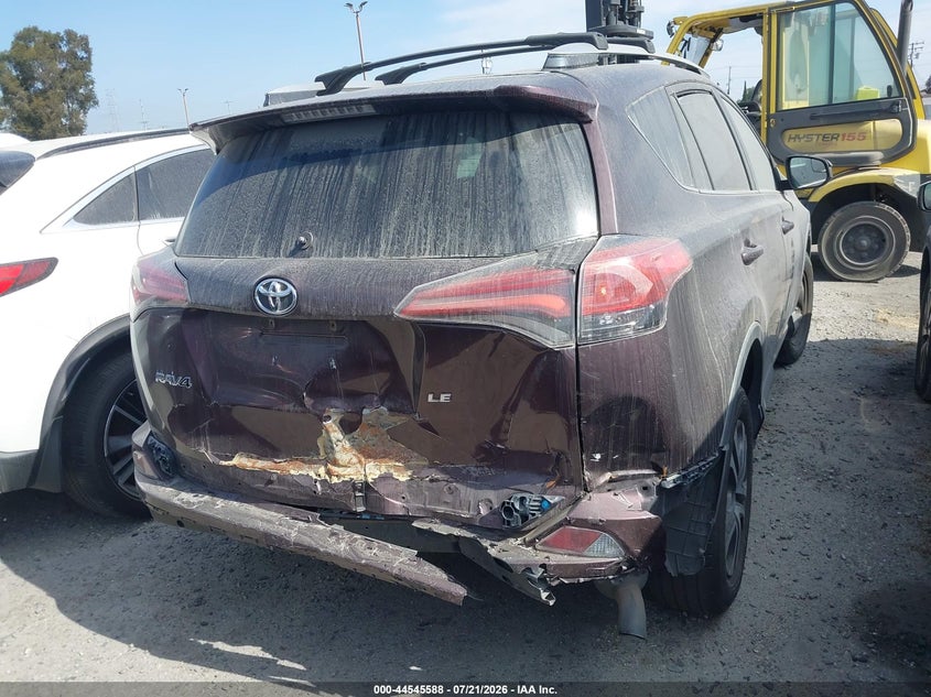 AtlanticExpress - Toyota RAV4