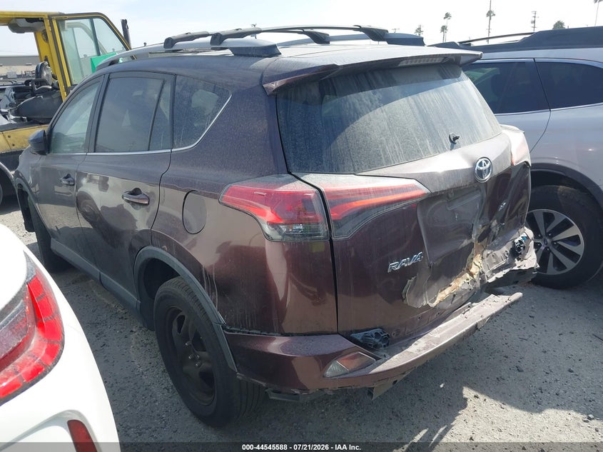 AtlanticExpress - Toyota RAV4