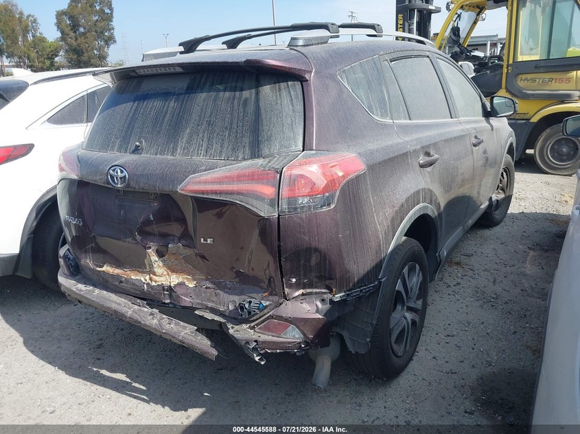 AtlanticExpress - Toyota RAV4
