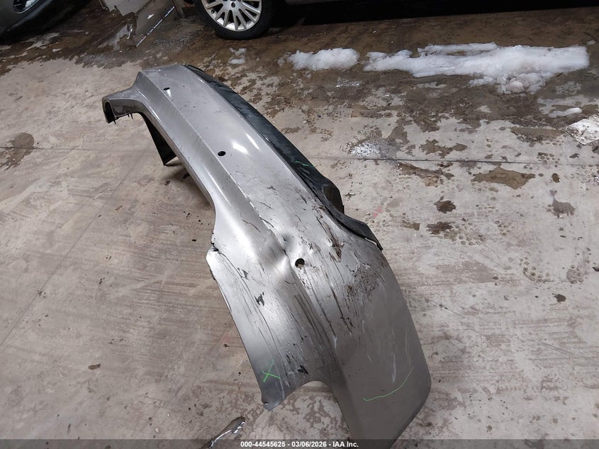 2006 Audi A6 3.2 VIN: WAUDH74F46N090408 Lot: 44545625