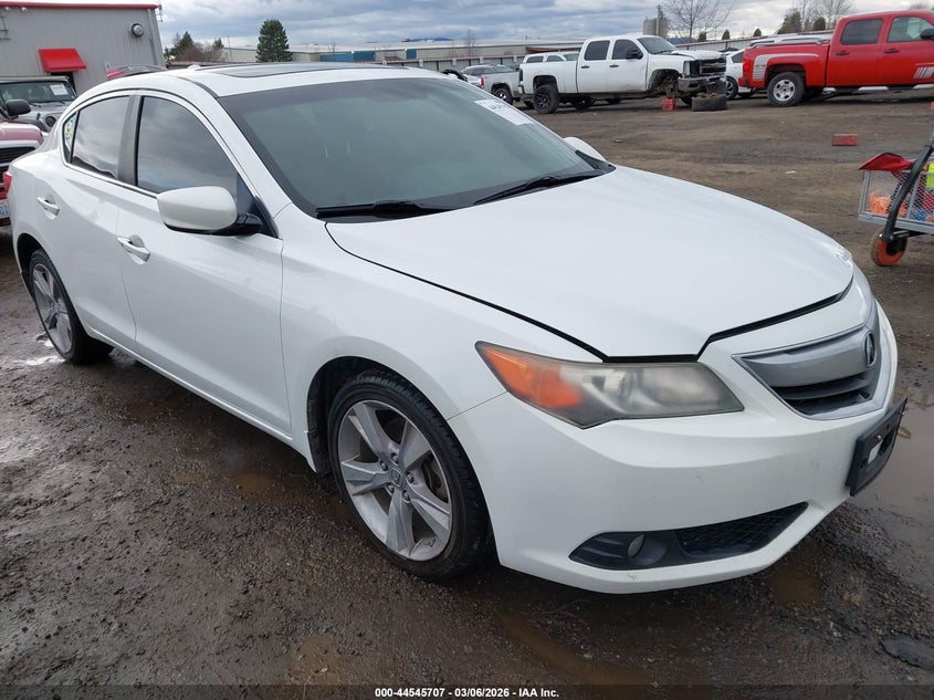 19VDE2E51DE001067 ACURA ILX Photo 1