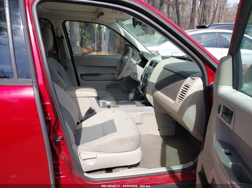 2008 Ford Escape Xlt