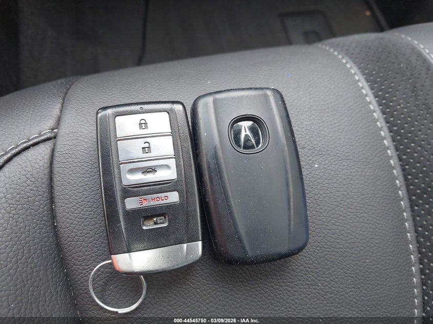 2021 Acura Ilx Premium A-Spec Packages/Technology A-Spec Packages VIN: 19UDE2F83MA009000 Lot: 44545750