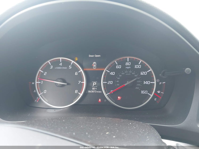 2021 Acura Ilx Premium A-Spec Packages/Technology A-Spec Packages VIN: 19UDE2F83MA009000 Lot: 44545750