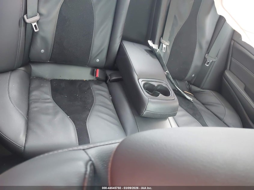 2021 Acura Ilx Premium A-Spec Packages/Technology A-Spec Packages VIN: 19UDE2F83MA009000 Lot: 44545750