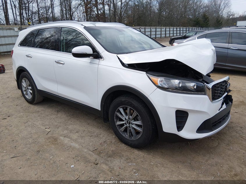 2019 Kia Sorento 2.4L Lx