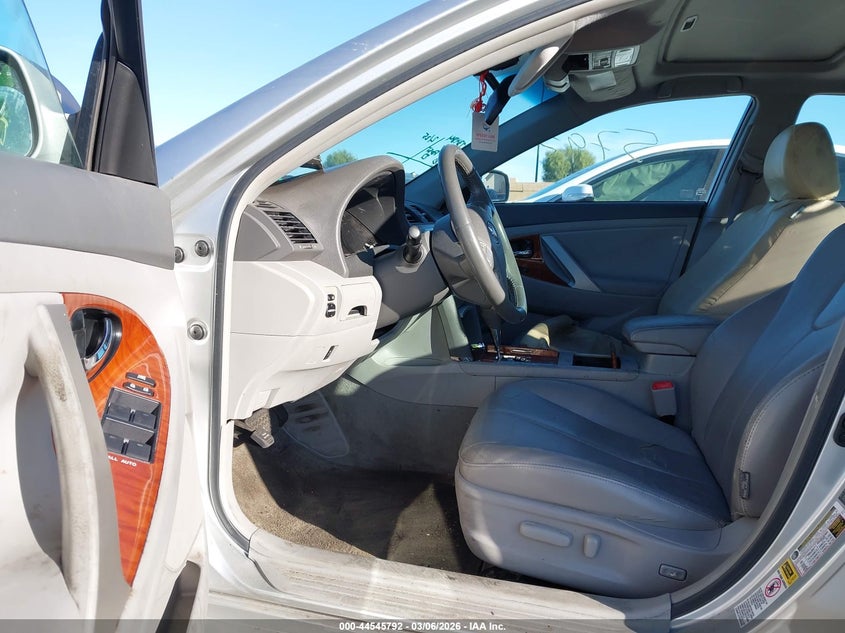 2010 Toyota Camry Xle