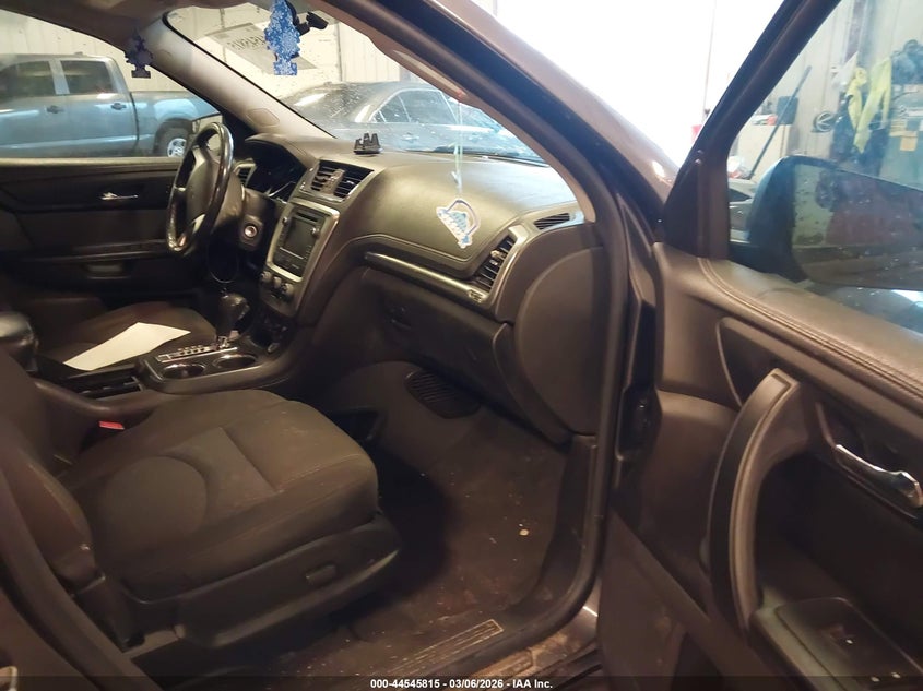 2013 GMC Acadia Sle-2