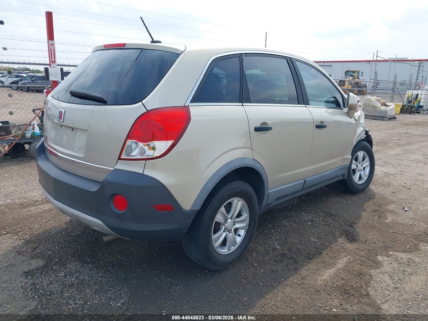 2010 Saturn Vue Xe