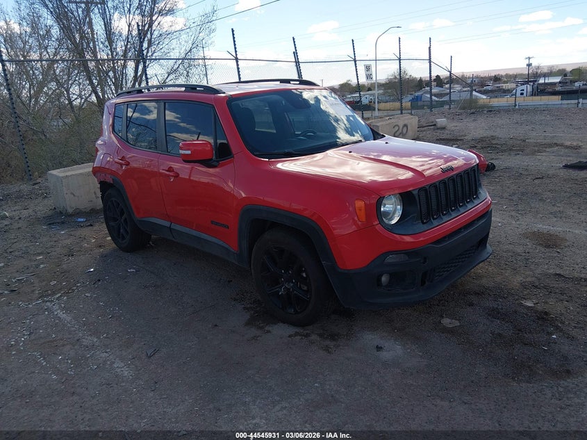ZACCJABB2HPF13920 JEEP RENEGADE Photo 1