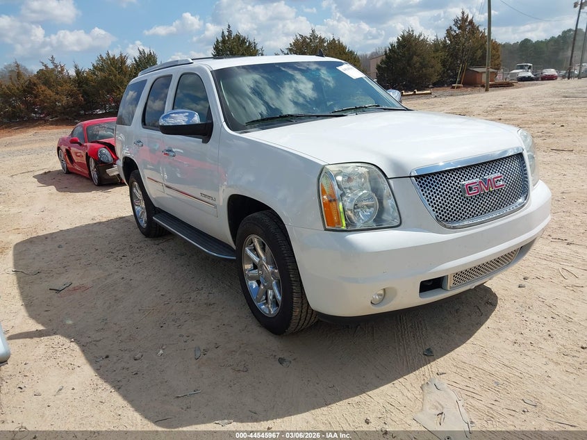 2012 GMC Yukon Denali