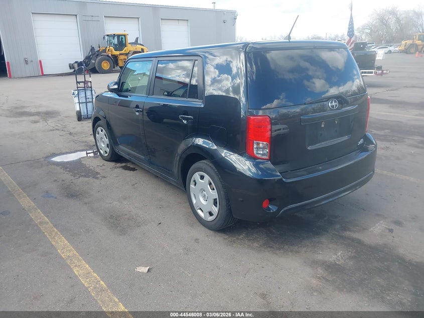 2013 Scion Xb
