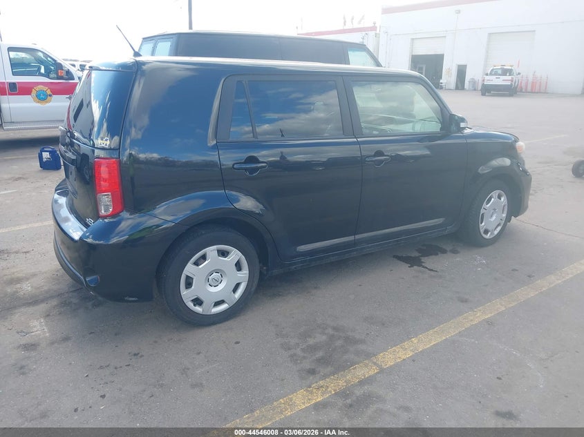 2013 Scion Xb