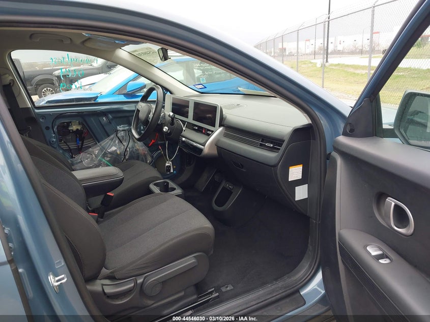 2022 Hyundai Ioniq 5 Se