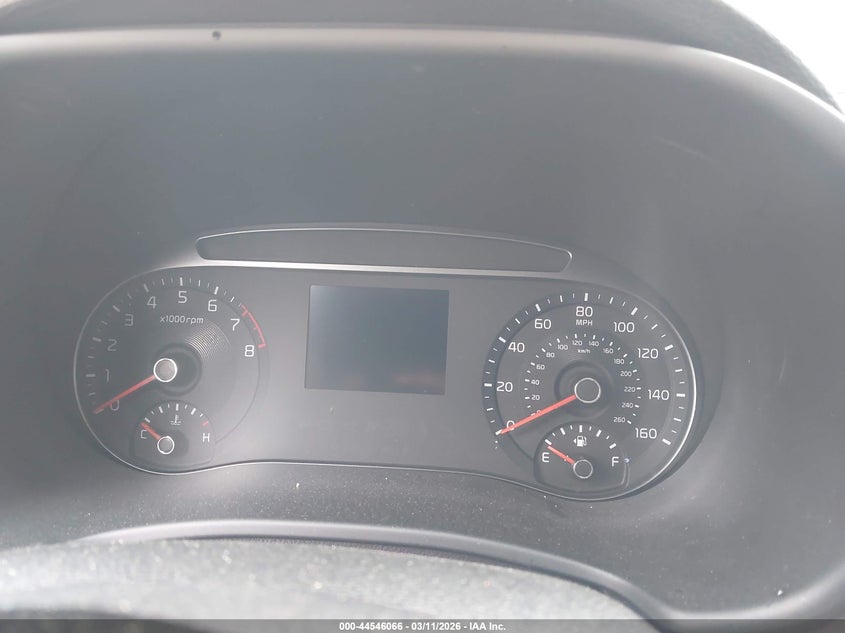 2022 KIA SOUL auction photo 7
