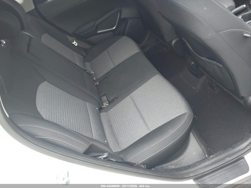 2022 KIA SOUL auction photo 8