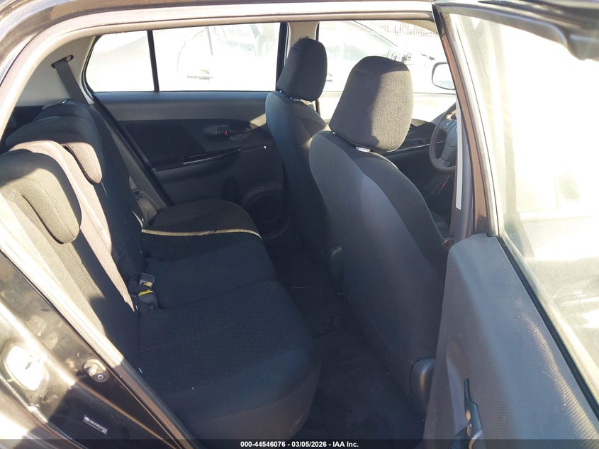 2008 Scion Xd VIN: JTKKU10408J018292 Lot: 44546076
