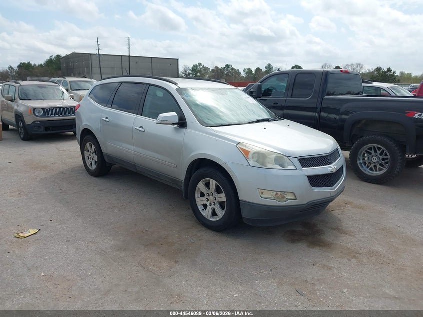 2012 Chevrolet Traverse 1Lt