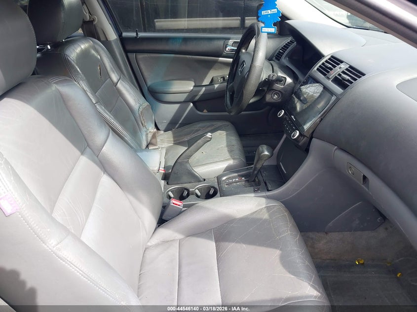 2005 Honda Accord 2.4 Lx