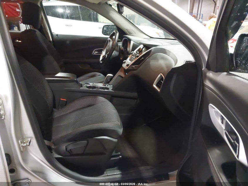 2014 Chevrolet Equinox 1Lt