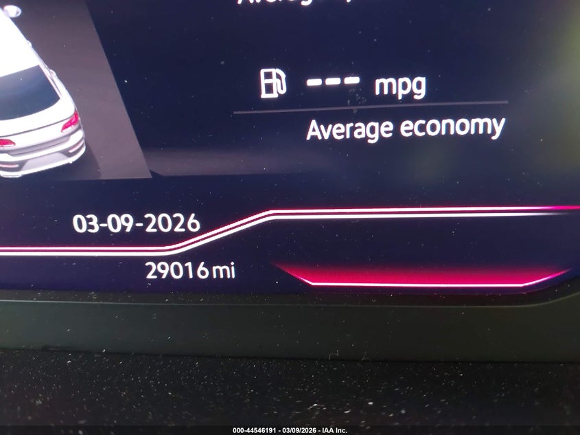 2022 Volkswagen Arteon 2.0T Sel R-Line VIN: WVWAR7ANXNE011157 Lot: 44546191