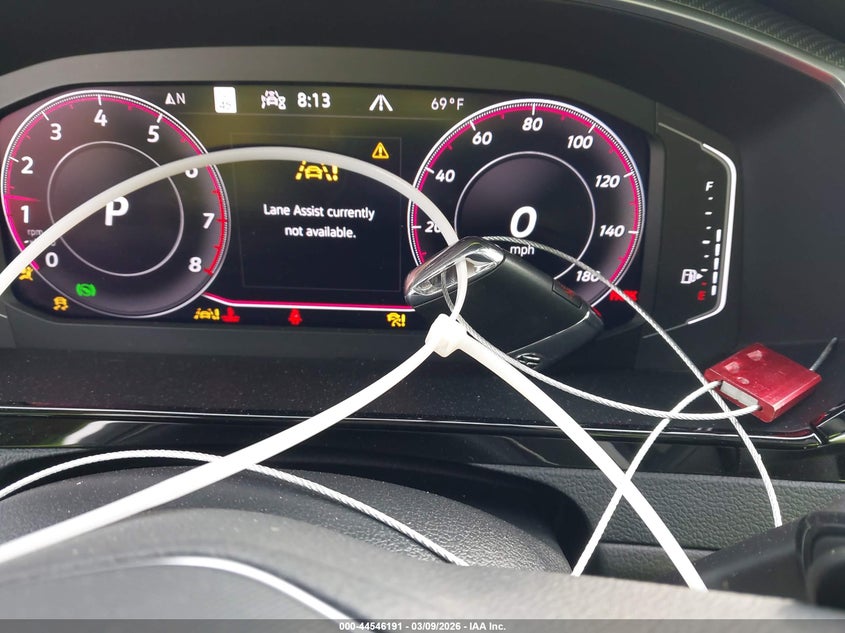 2022 Volkswagen Arteon 2.0T Sel R-Line VIN: WVWAR7ANXNE011157 Lot: 44546191