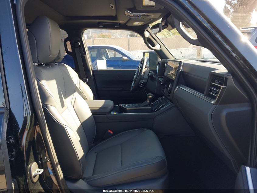 2025 Lexus Gx 550 Premium+