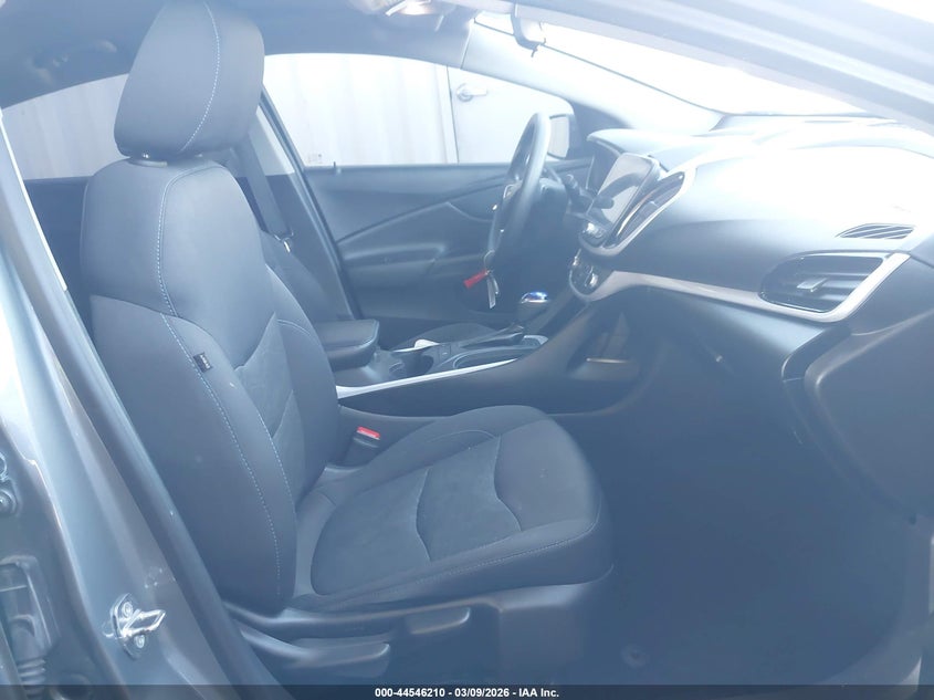 2018 Chevrolet Volt Lt