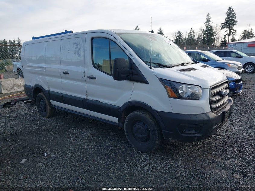 2020 Ford Transit-250