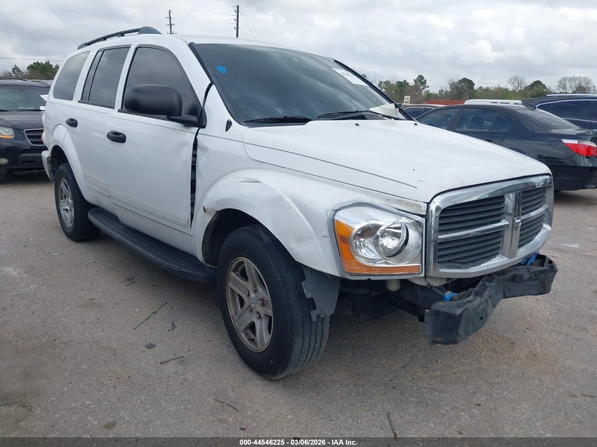 2005 Dodge Durango Slt