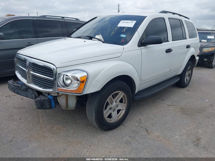 2005 Dodge Durango Slt