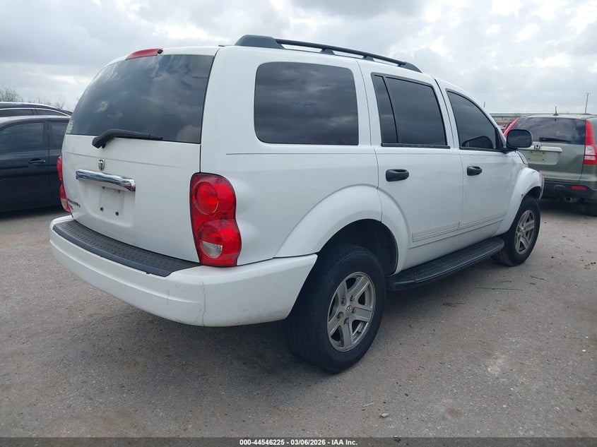 2005 Dodge Durango Slt