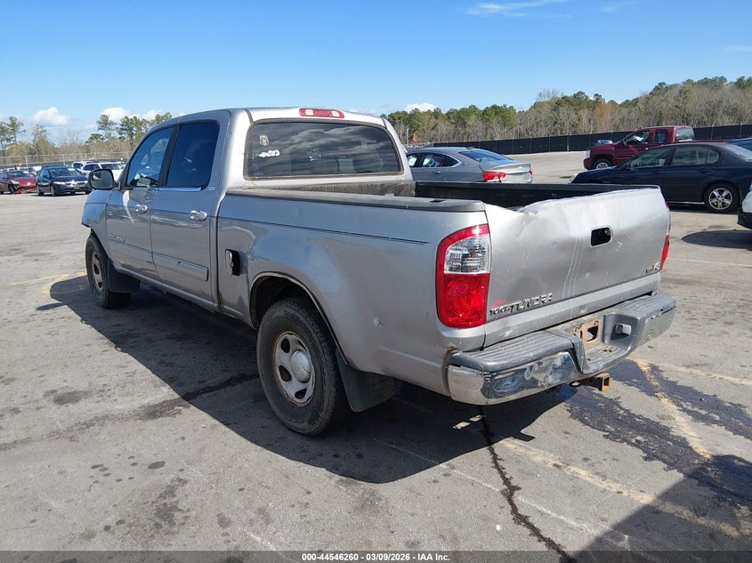 2006 Toyota Tundra Sr5 V8