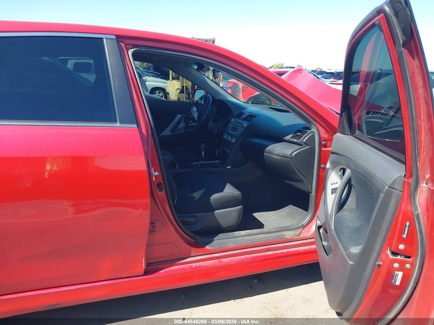 2009 Toyota Camry Se