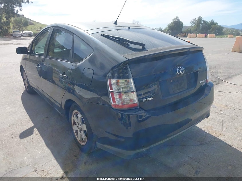2005 Toyota Prius
