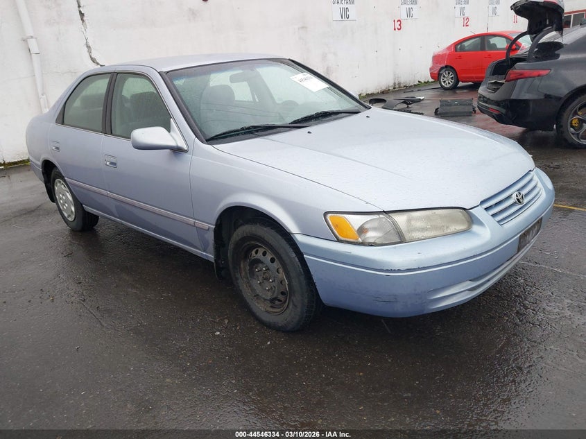 1998 Toyota Camry Le