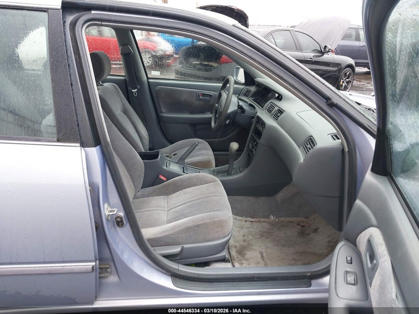 1998 Toyota Camry Le