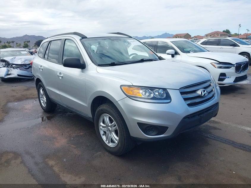 2012 Hyundai Santa Fe Gls
