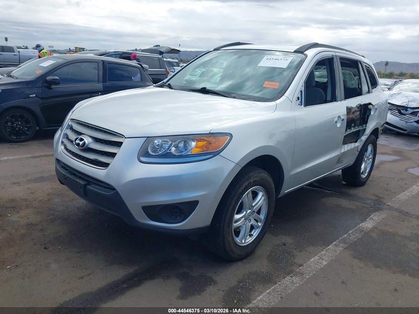 2012 Hyundai Santa Fe Gls