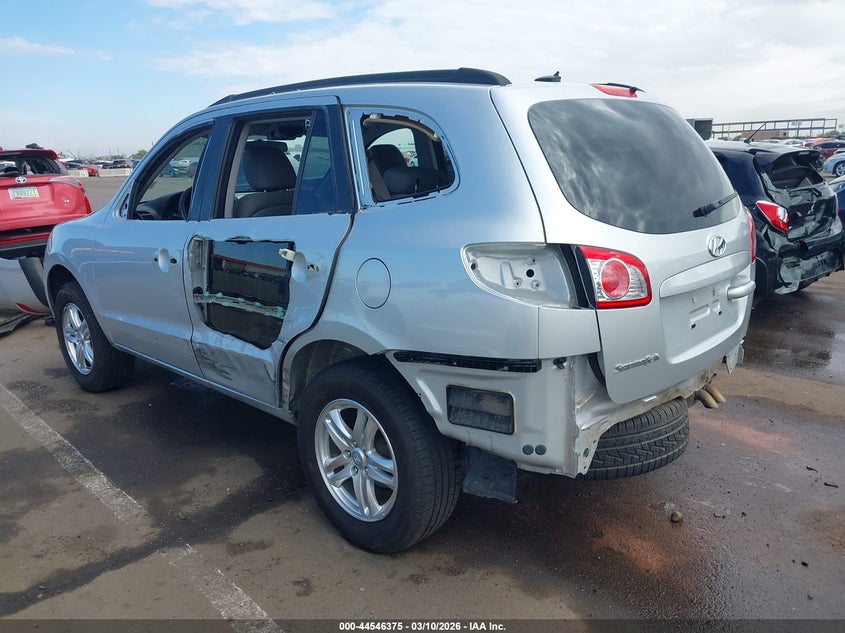 2012 Hyundai Santa Fe Gls