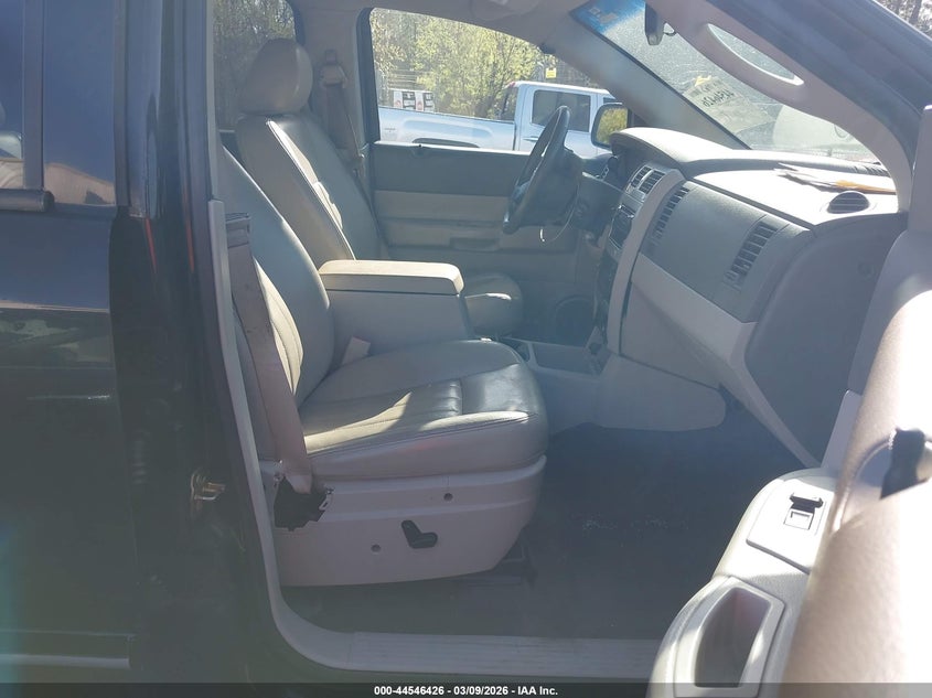 2005 Dodge Durango Limited