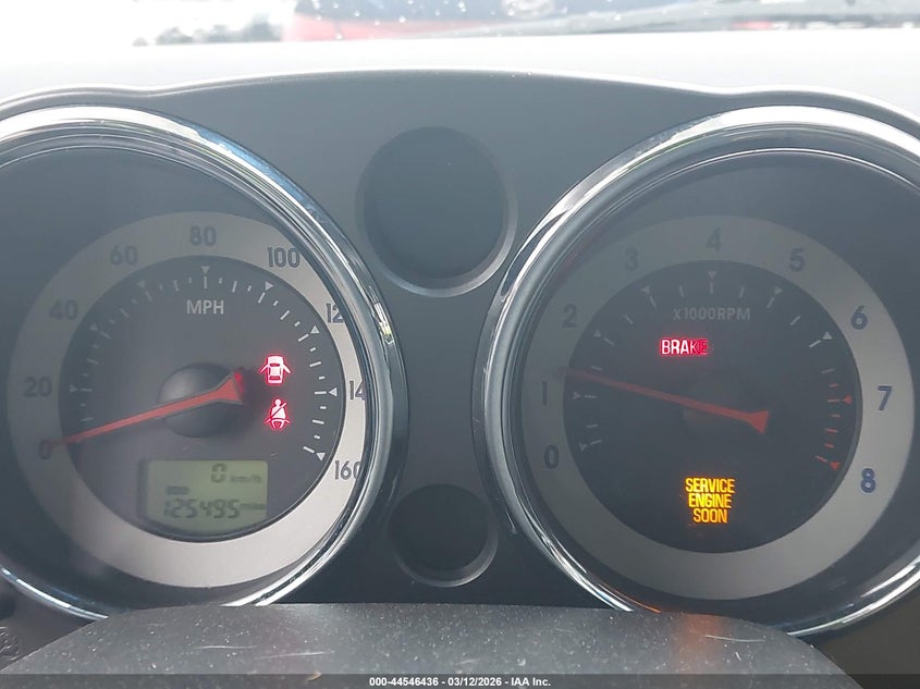 2007 Mitsubishi Eclipse Gs VIN: 4A3AK24F67E014715 Lot: 44546436