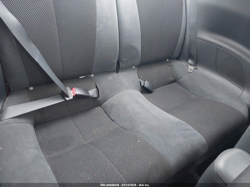 2007 Mitsubishi Eclipse Gs VIN: 4A3AK24F67E014715 Lot: 44546436