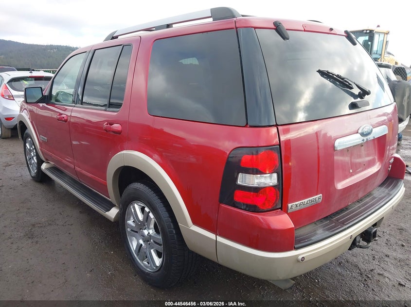 2006 Ford Explorer Eddie Bauer