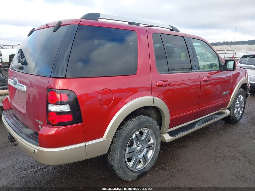 2006 Ford Explorer Eddie Bauer