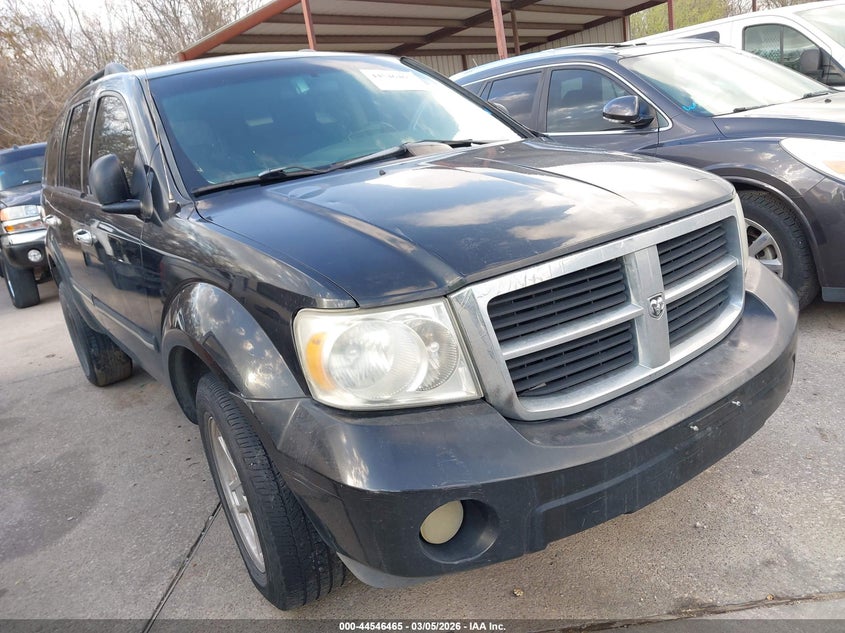 2007 Dodge Durango Slt