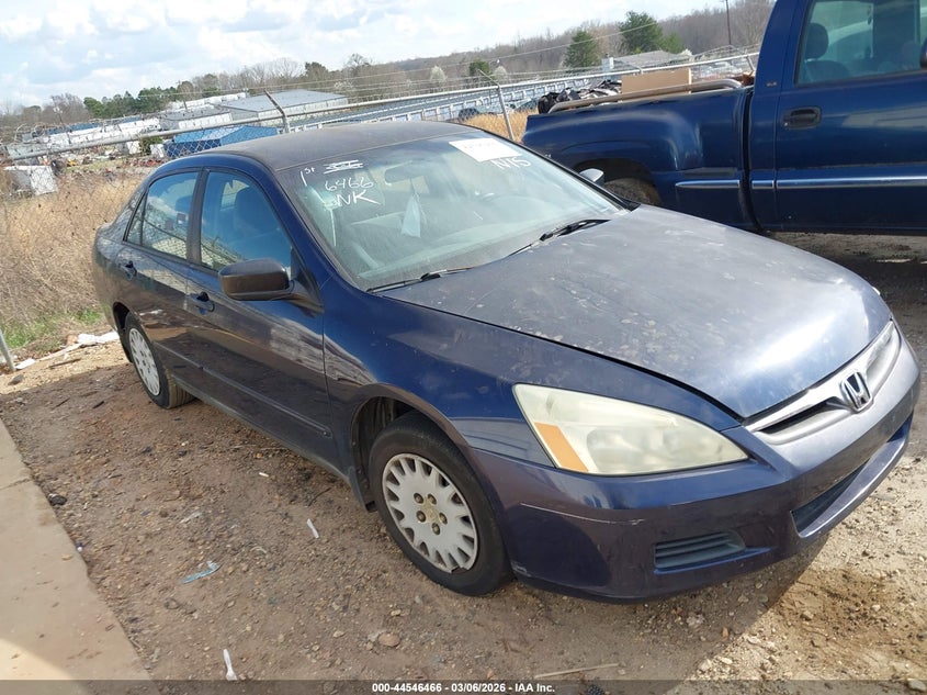 2006 Honda Accord 2.4 Vp