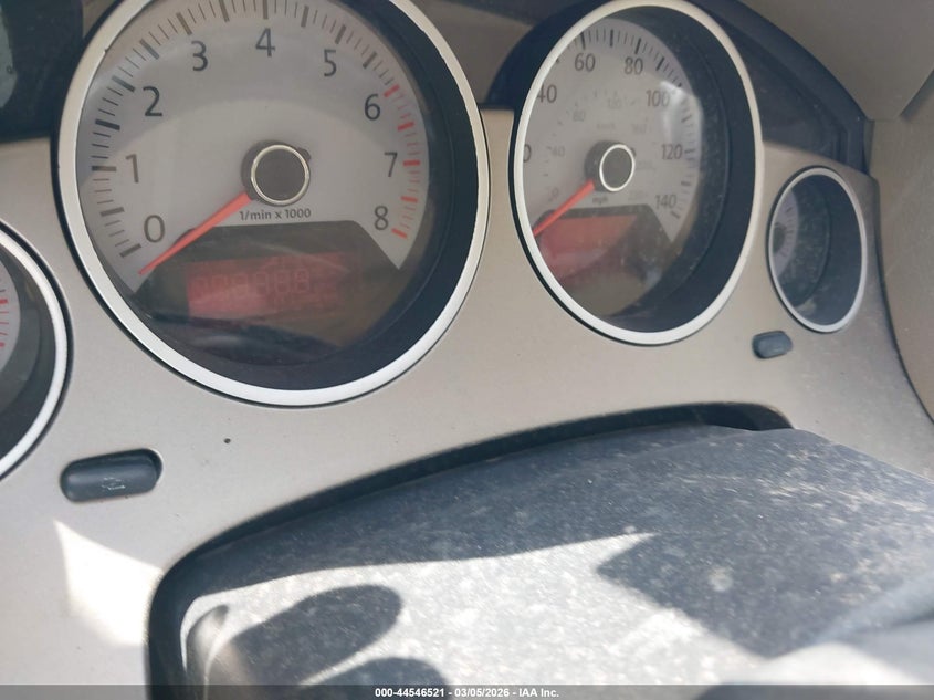 2010 Volkswagen Routan Sel VIN: 2V4RW5DX7AR295265 Lot: 44546521