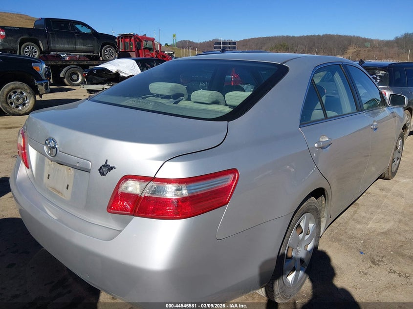 2009 Toyota Camry