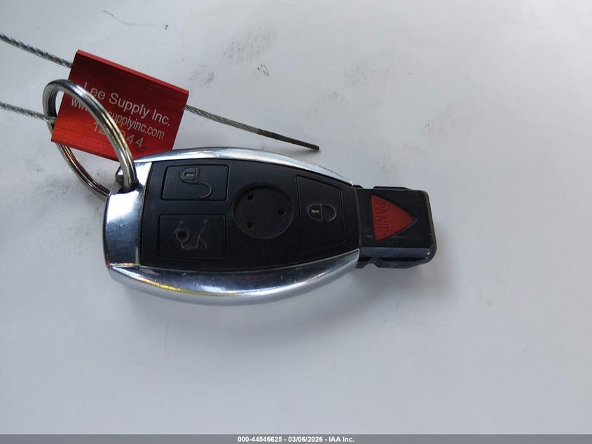 2004 Mercedes-Benz G 500 4Matic VIN: WDCYR49E44X148562 Lot: 44546625